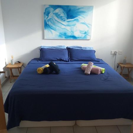 Bonaire Apartman Sitges Kültér fotó