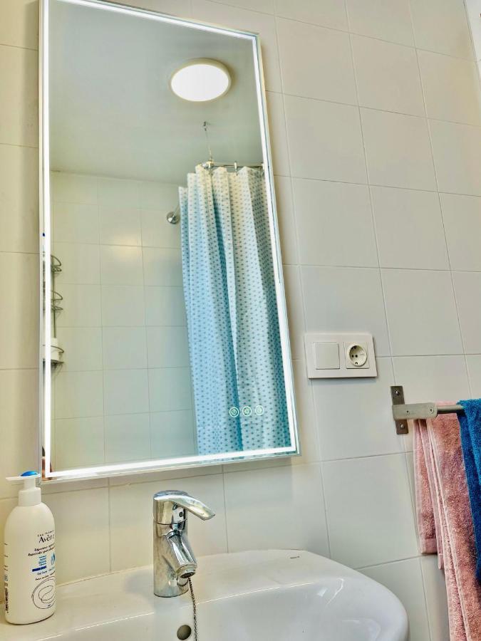 Bonaire Apartman Sitges Kültér fotó
