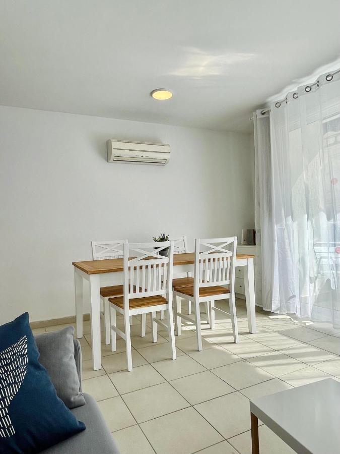 Bonaire Apartman Sitges Kültér fotó