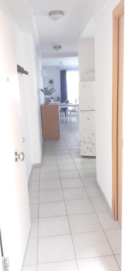 Bonaire Apartman Sitges Kültér fotó