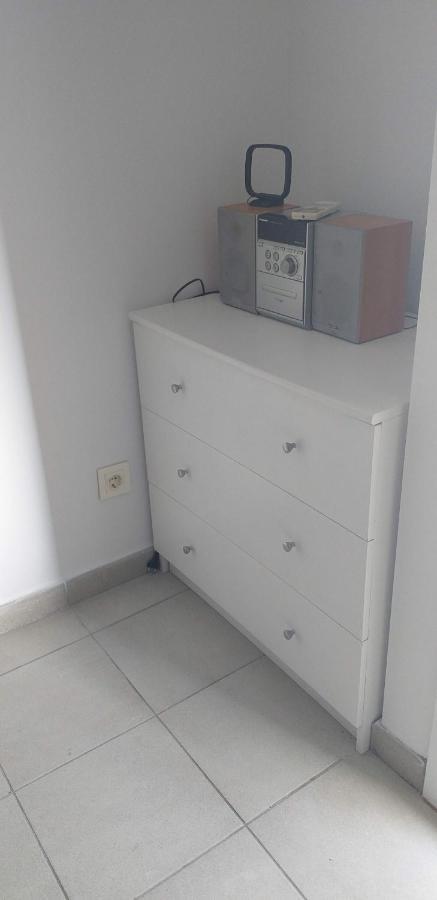 Bonaire Apartman Sitges Kültér fotó
