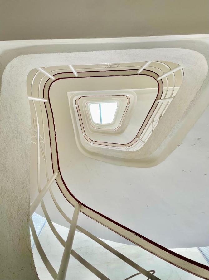 Bonaire Apartman Sitges Kültér fotó