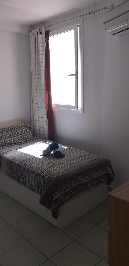 Bonaire Apartman Sitges Kültér fotó