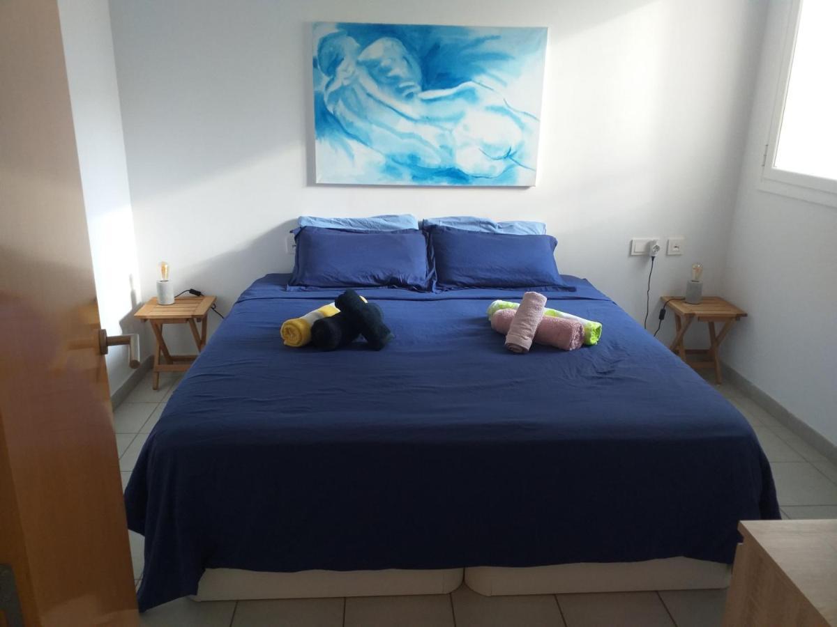 Bonaire Apartman Sitges Kültér fotó